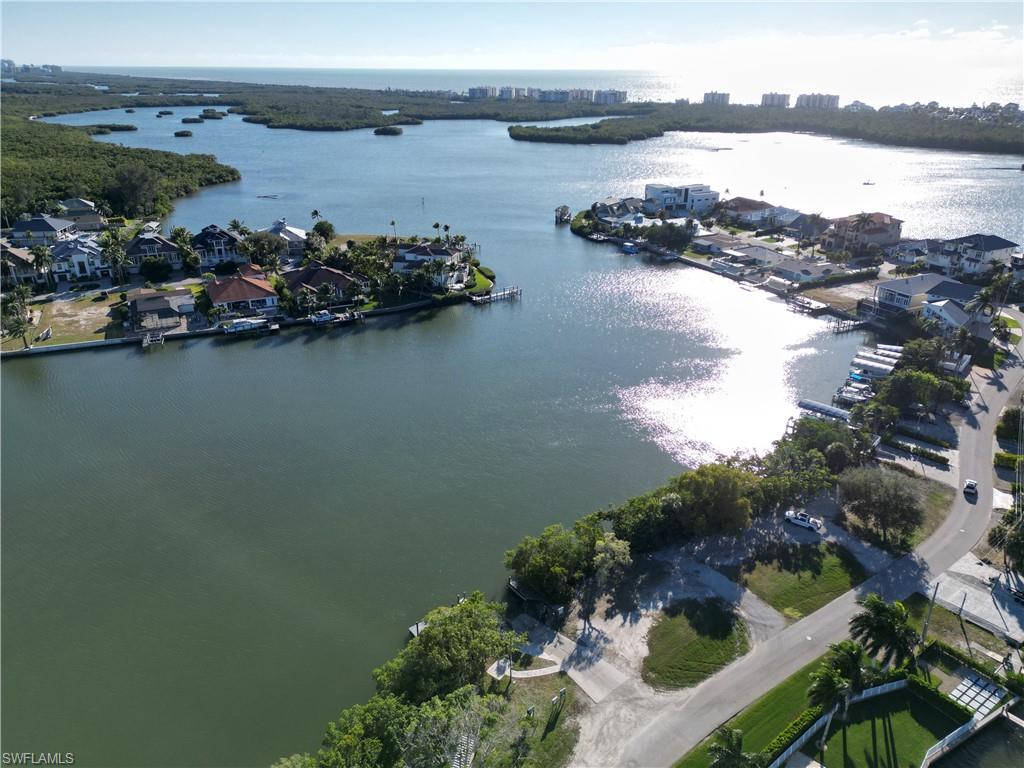 BONITA SHORES - Residential