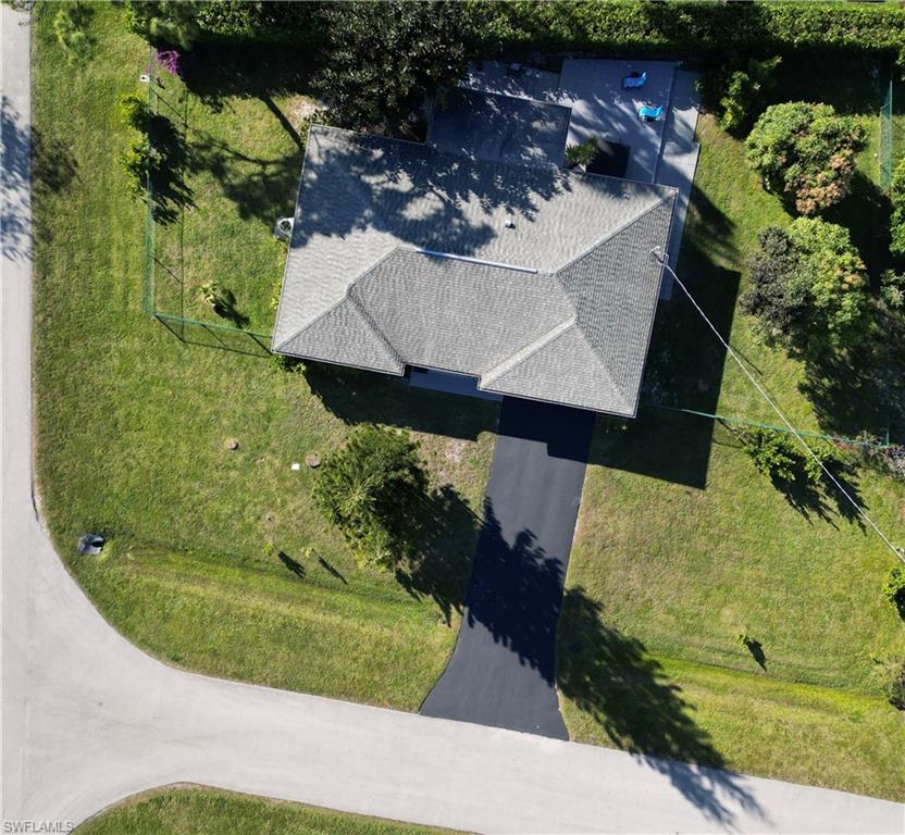 BONITA SHORES - Residential