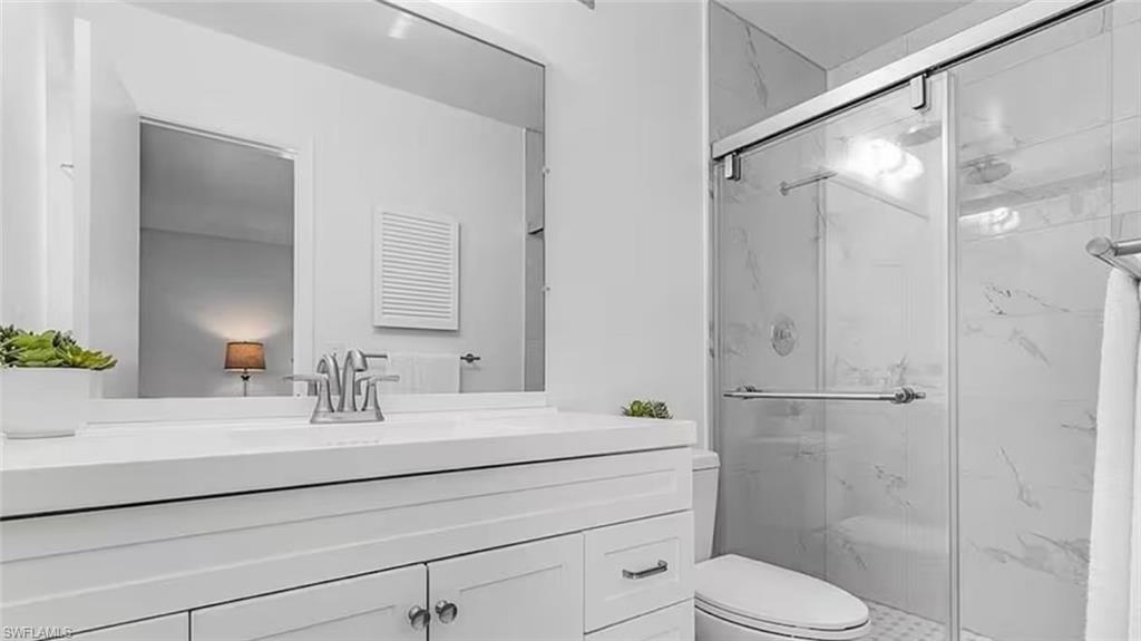 BONITA SHORES - Residential