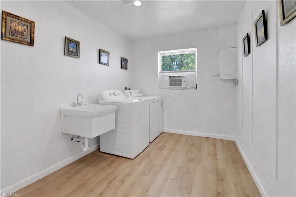 BONITA SHORES - Residential