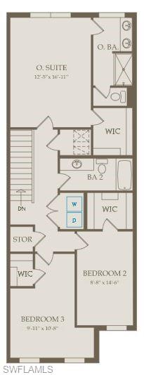 SAWGRASS AT CORAL LAKES - Residential