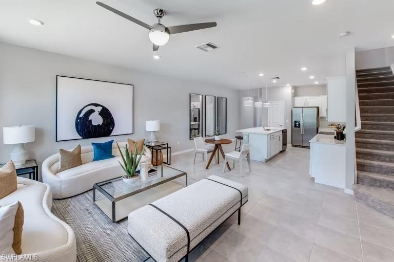 SAWGRASS AT CORAL LAKES - Residential