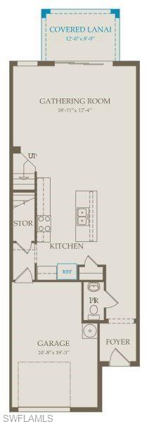 SAWGRASS AT CORAL LAKES - Residential