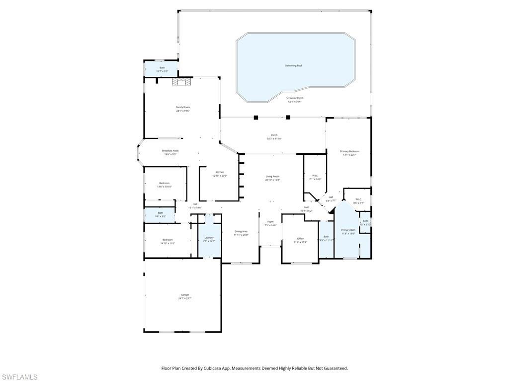 WILDCAT RUN - Residential
