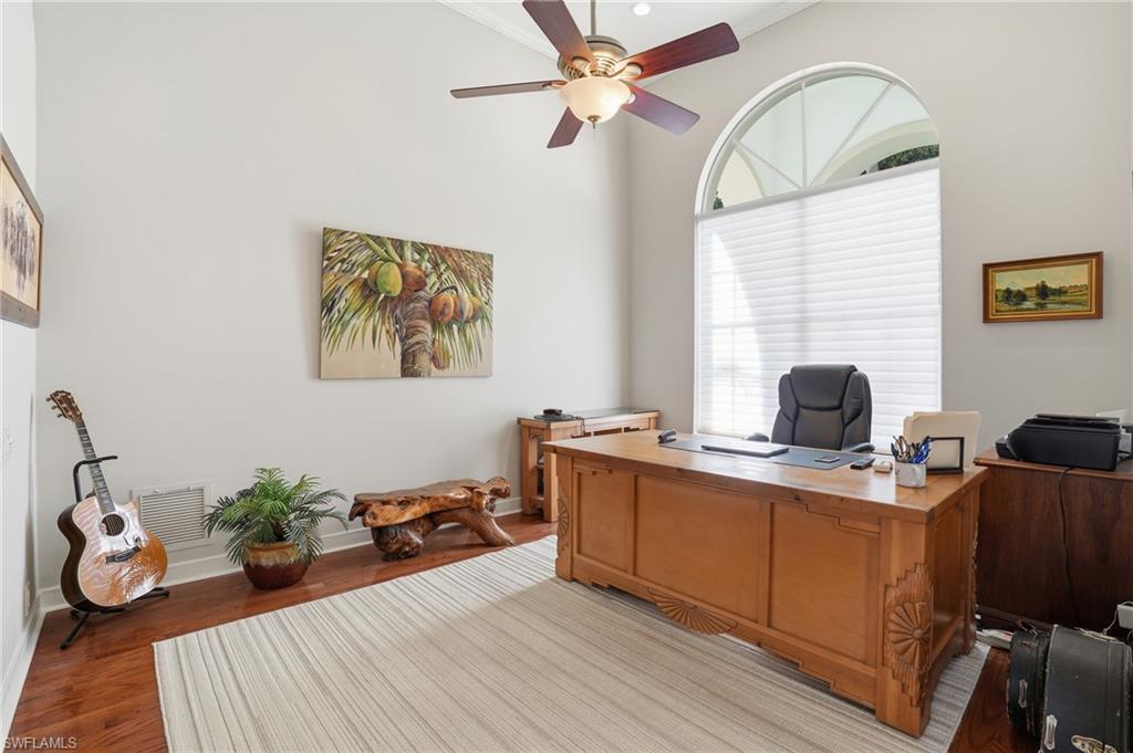 WILDCAT RUN - Residential