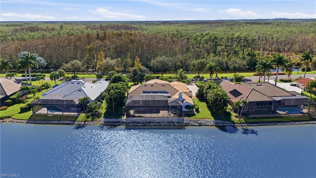 WILDCAT RUN - Residential