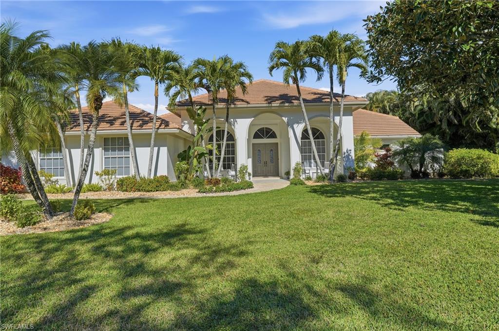 WILDCAT RUN - Residential