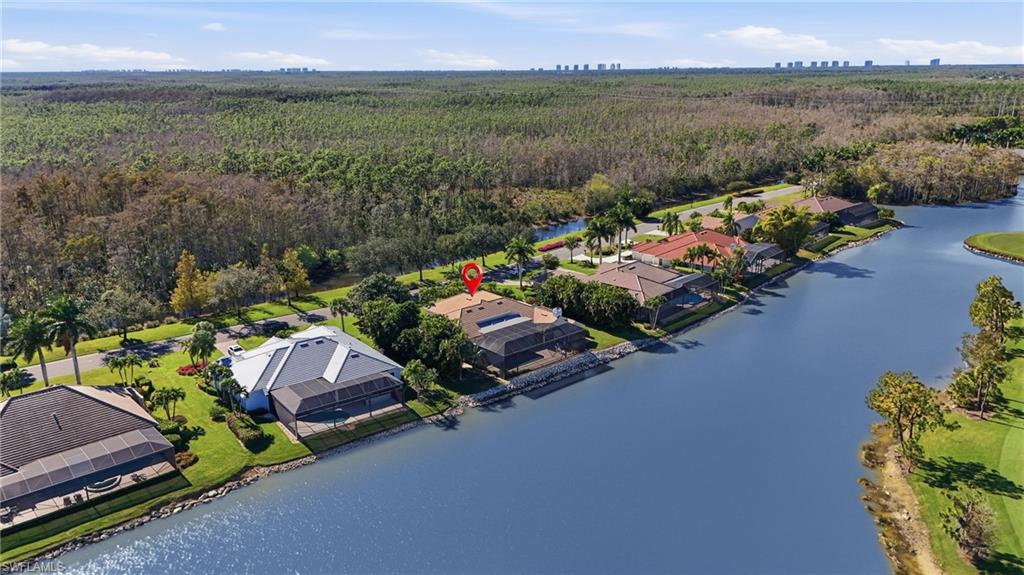 WILDCAT RUN - Residential