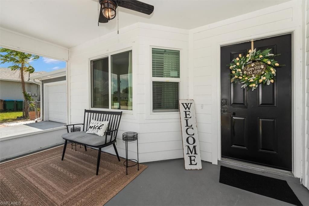 Photo of 1156 SW 41st TER, CAPE CORAL, FL 33914 (MLS # 226017998)