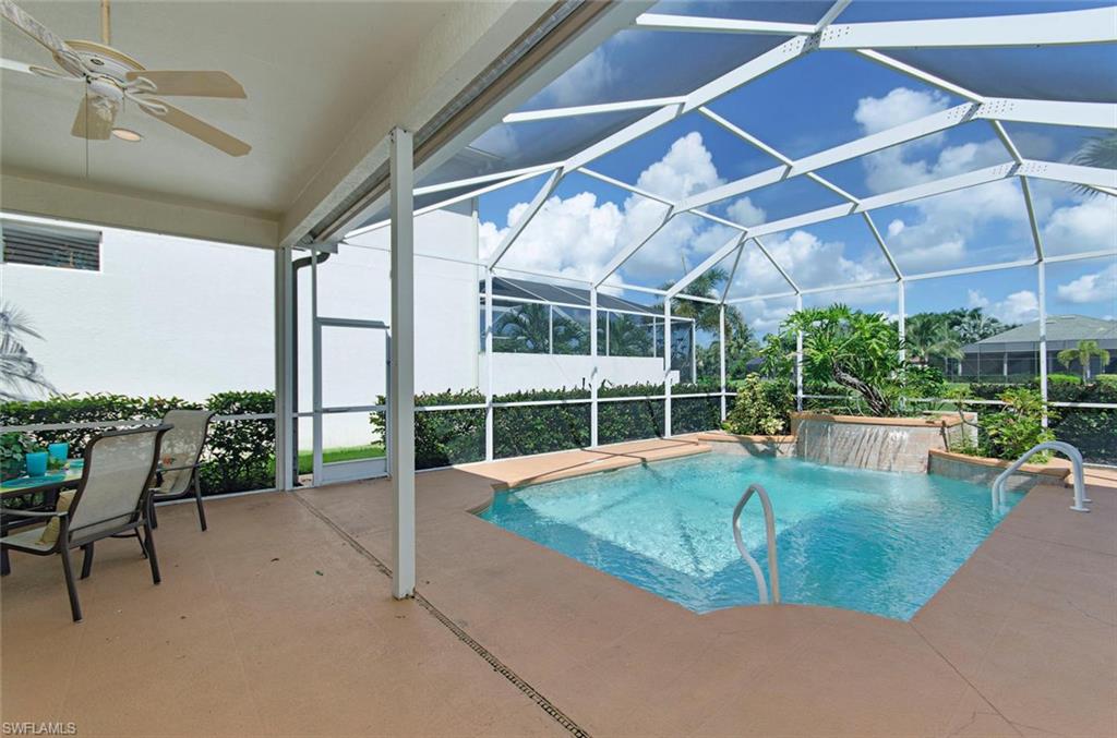 ANA'S PLACE - Residential