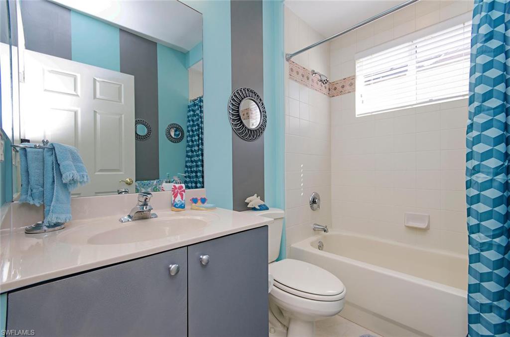 ANA'S PLACE - Residential