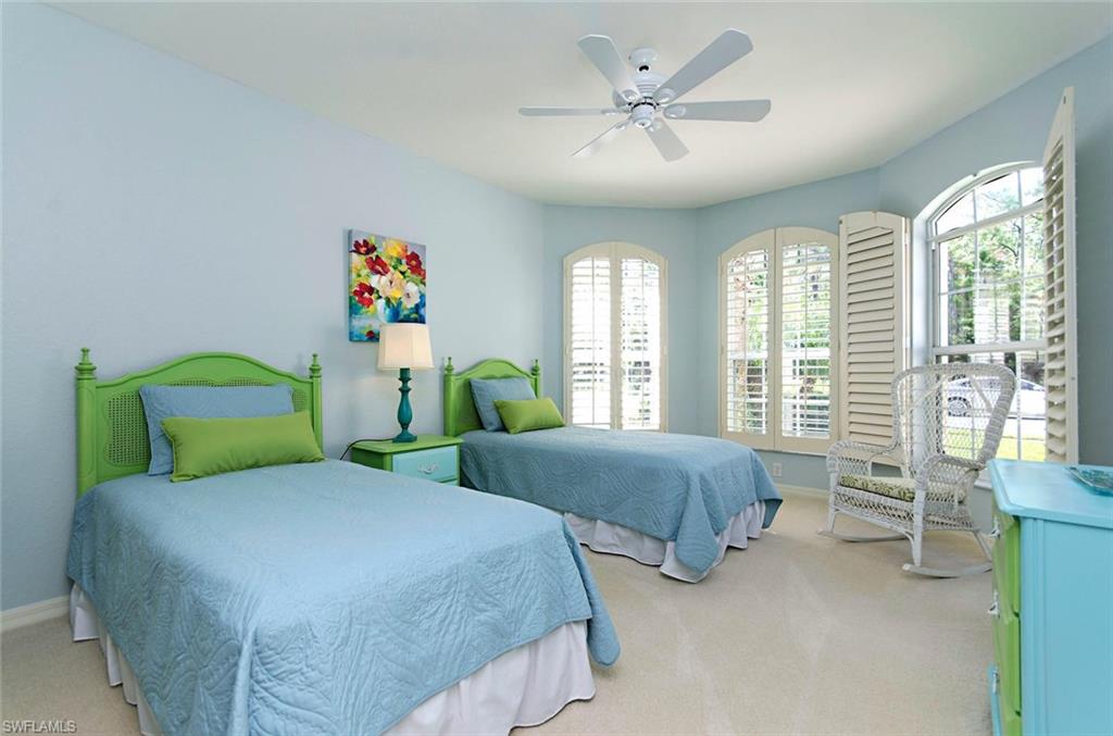 ANA'S PLACE - Residential