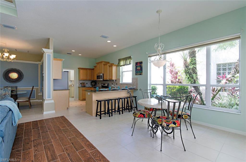 ANA'S PLACE - Residential