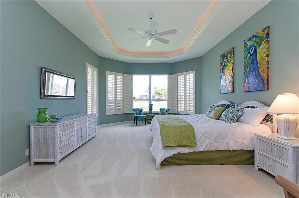 ANA'S PLACE - Residential