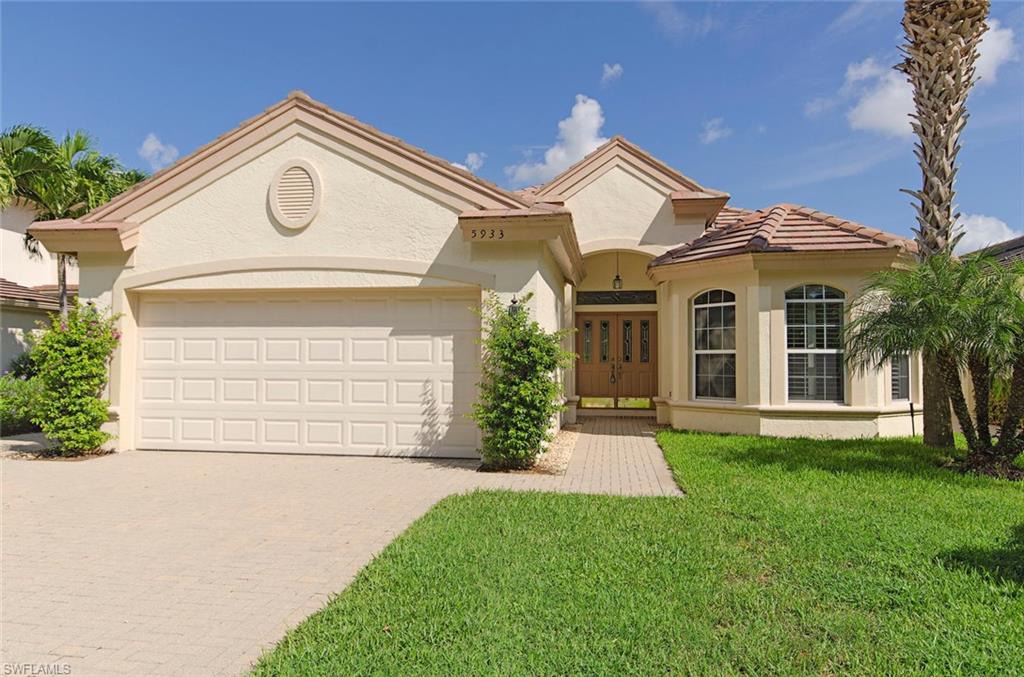 ANA'S PLACE - Residential