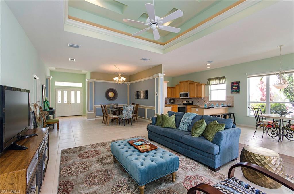 ANA'S PLACE - Residential