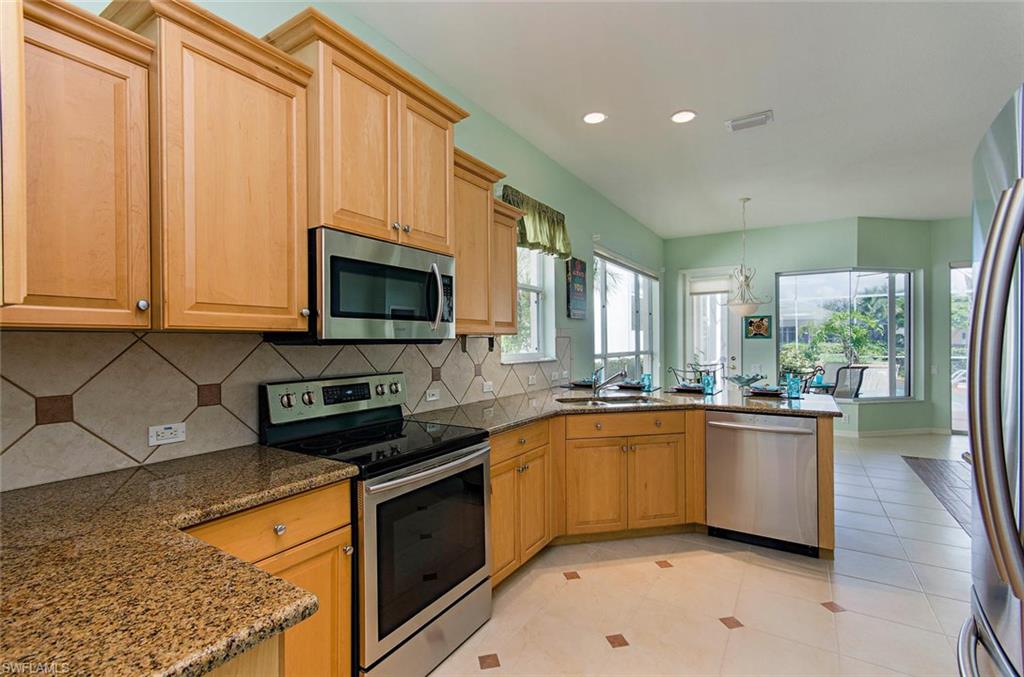 ANA'S PLACE - Residential