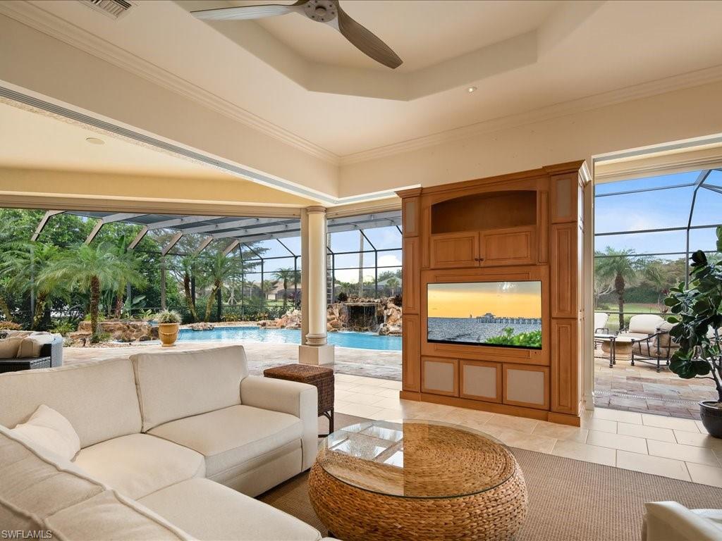 CELEBRITA - Residential