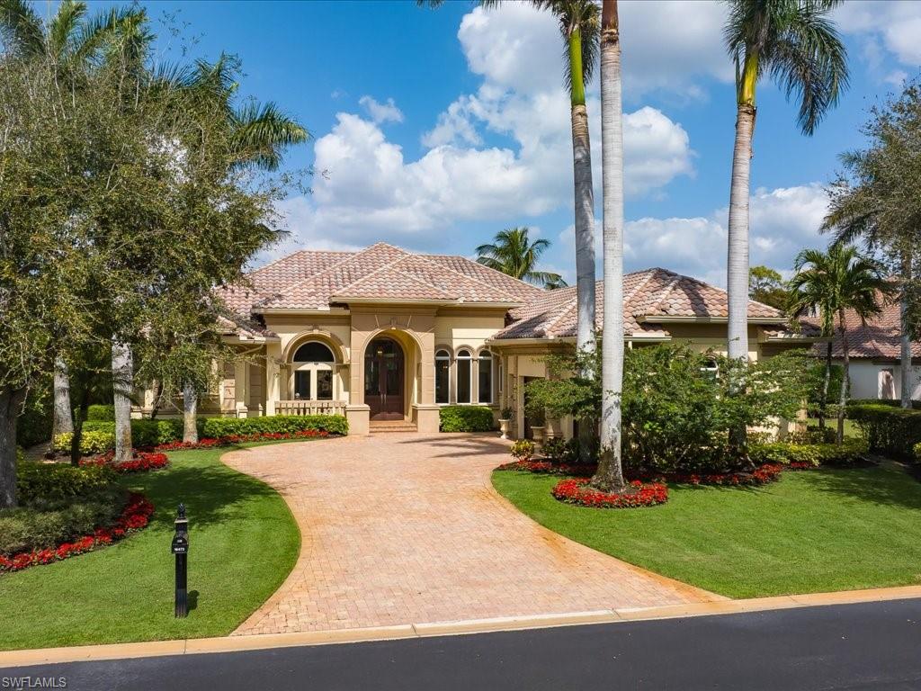 CELEBRITA - Residential