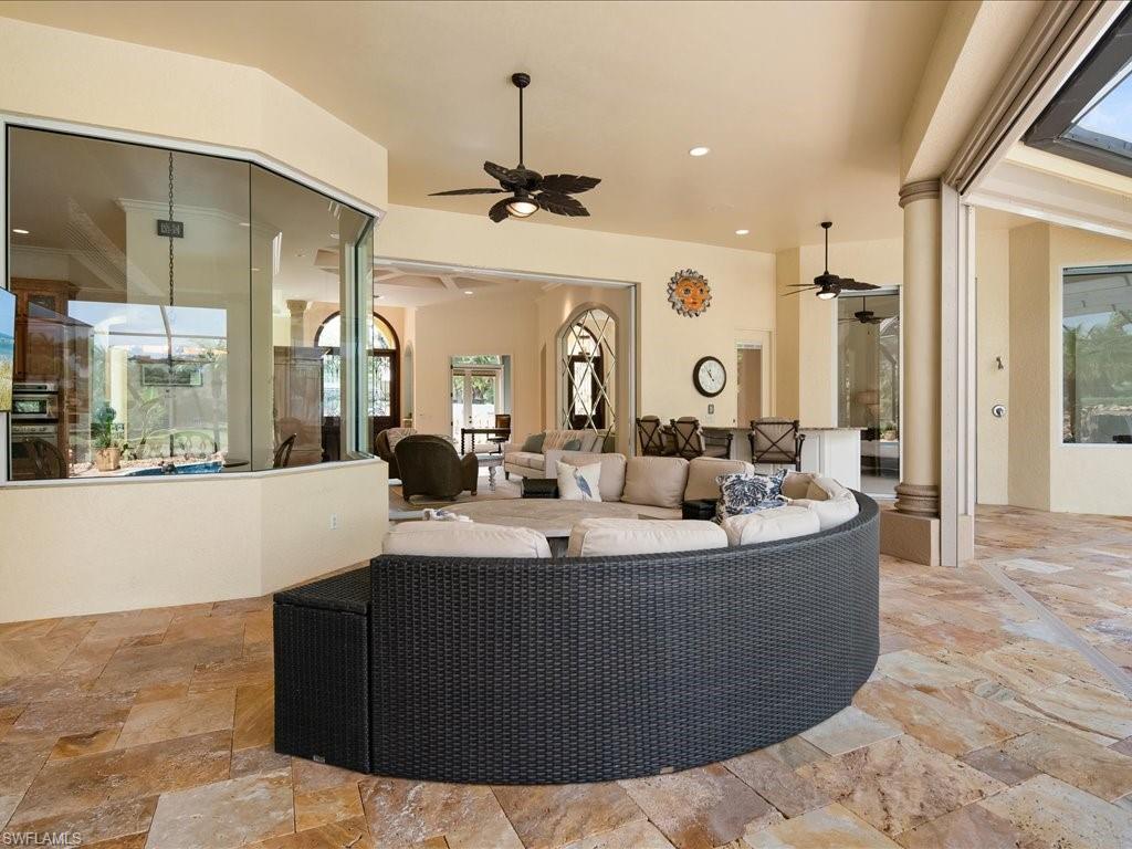 CELEBRITA - Residential