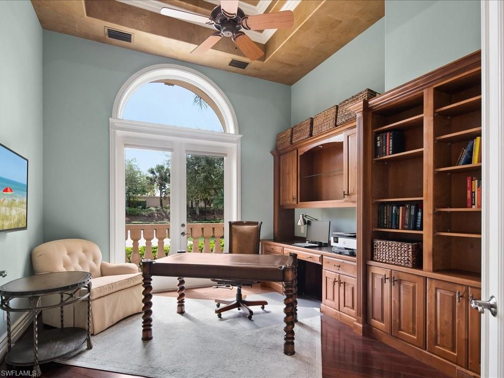 CELEBRITA - Residential