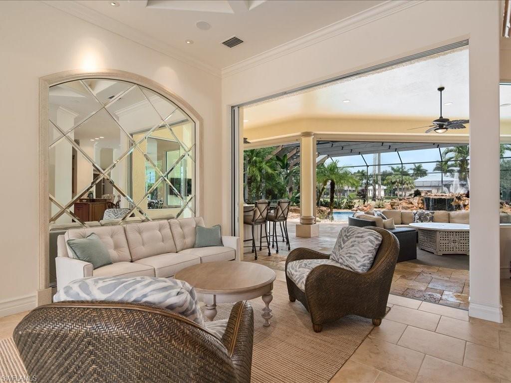 CELEBRITA - Residential