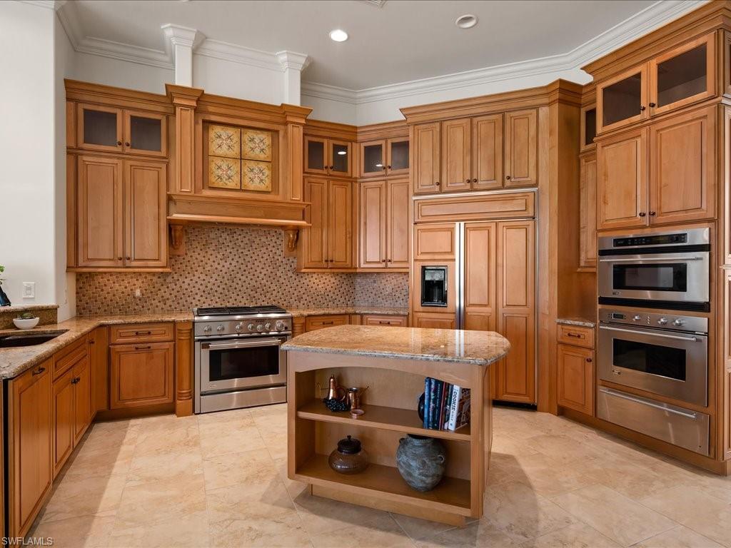 CELEBRITA - Residential