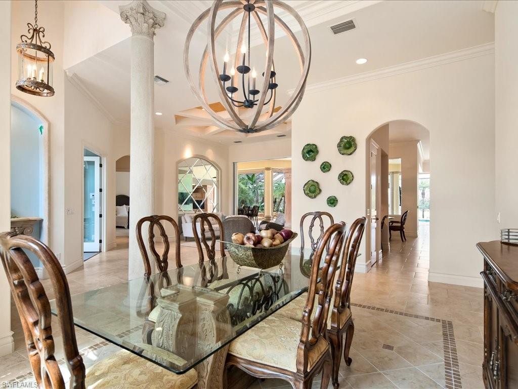 CELEBRITA - Residential