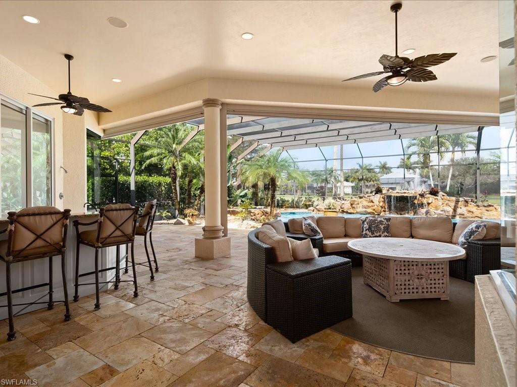 CELEBRITA - Residential