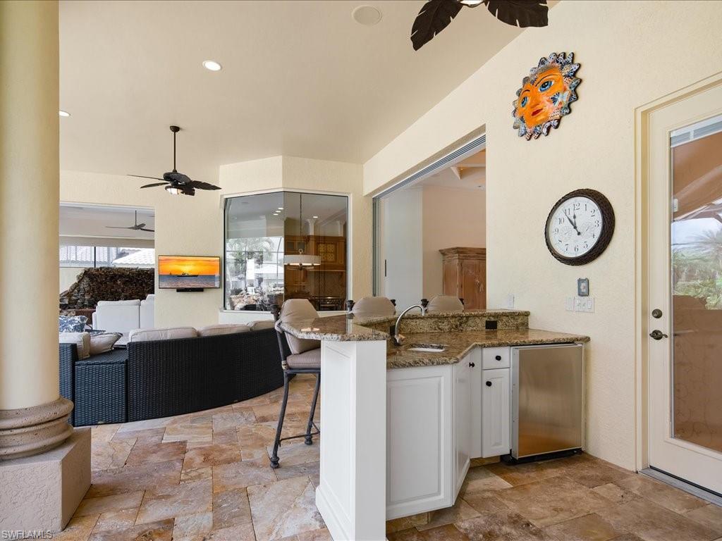 CELEBRITA - Residential