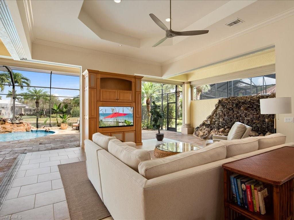 CELEBRITA - Residential