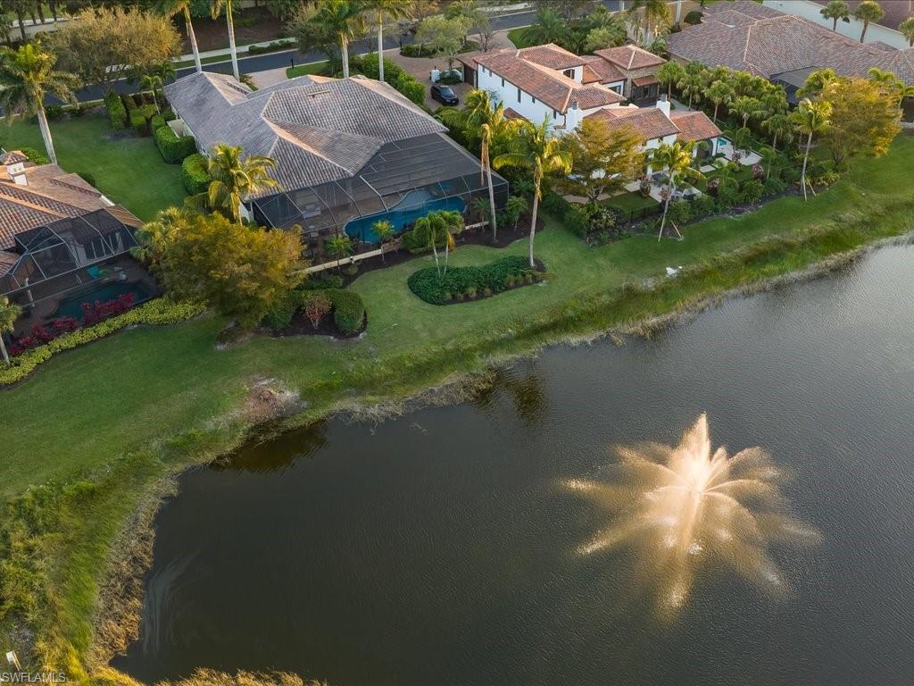 CELEBRITA - Residential