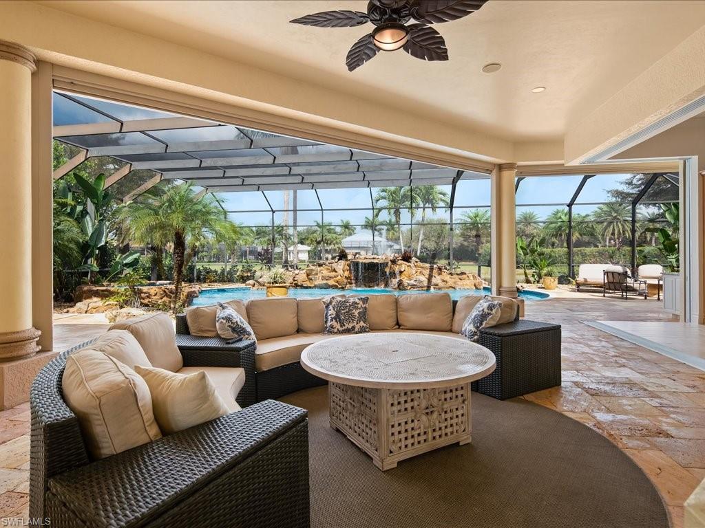 CELEBRITA - Residential