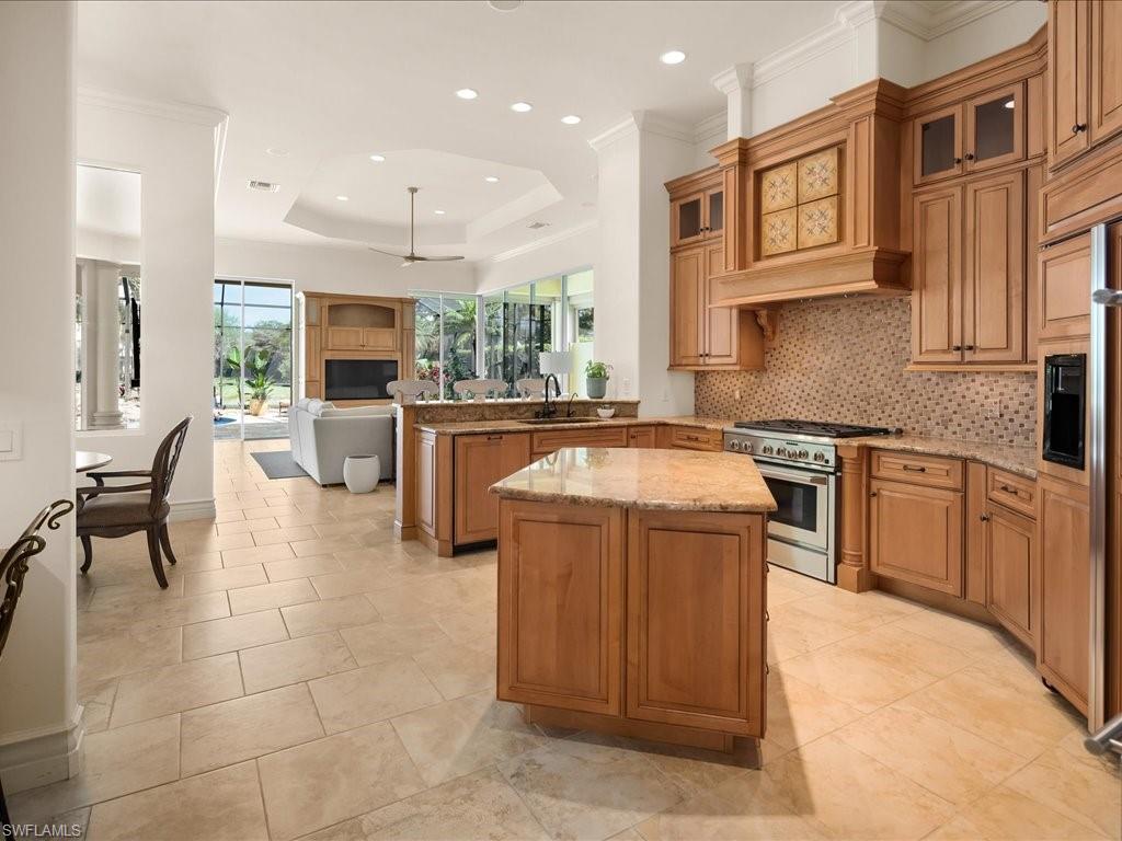 CELEBRITA - Residential