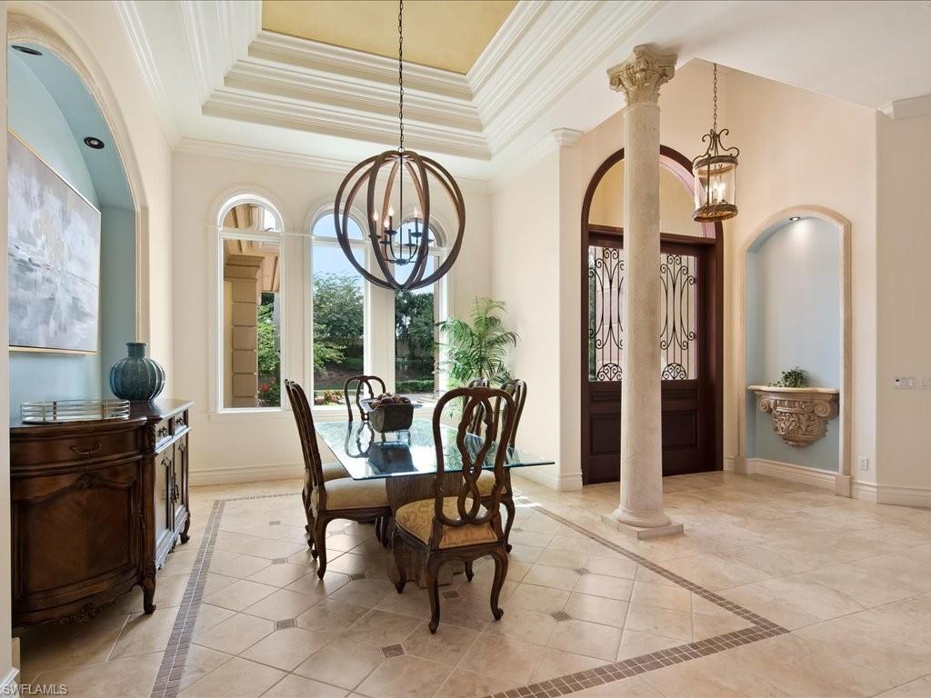 CELEBRITA - Residential