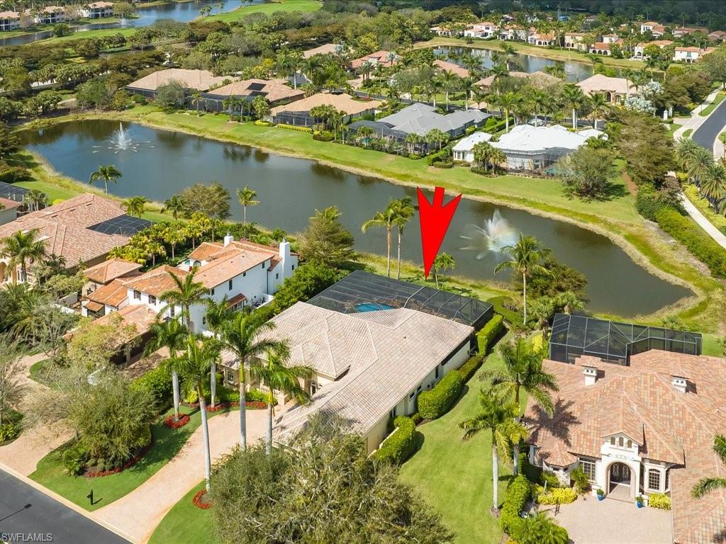 CELEBRITA - Residential