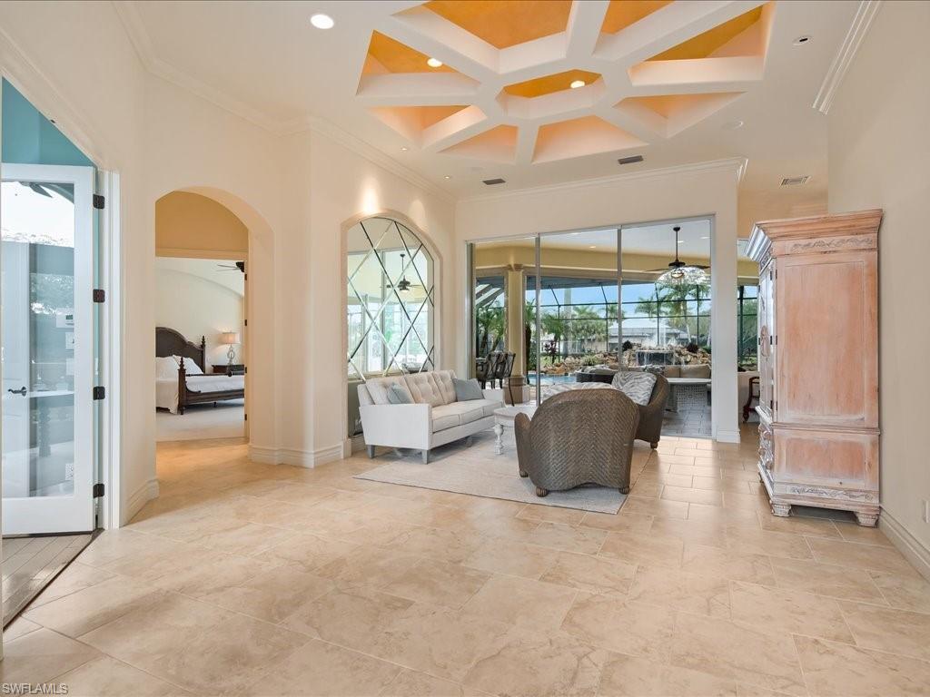 CELEBRITA - Residential