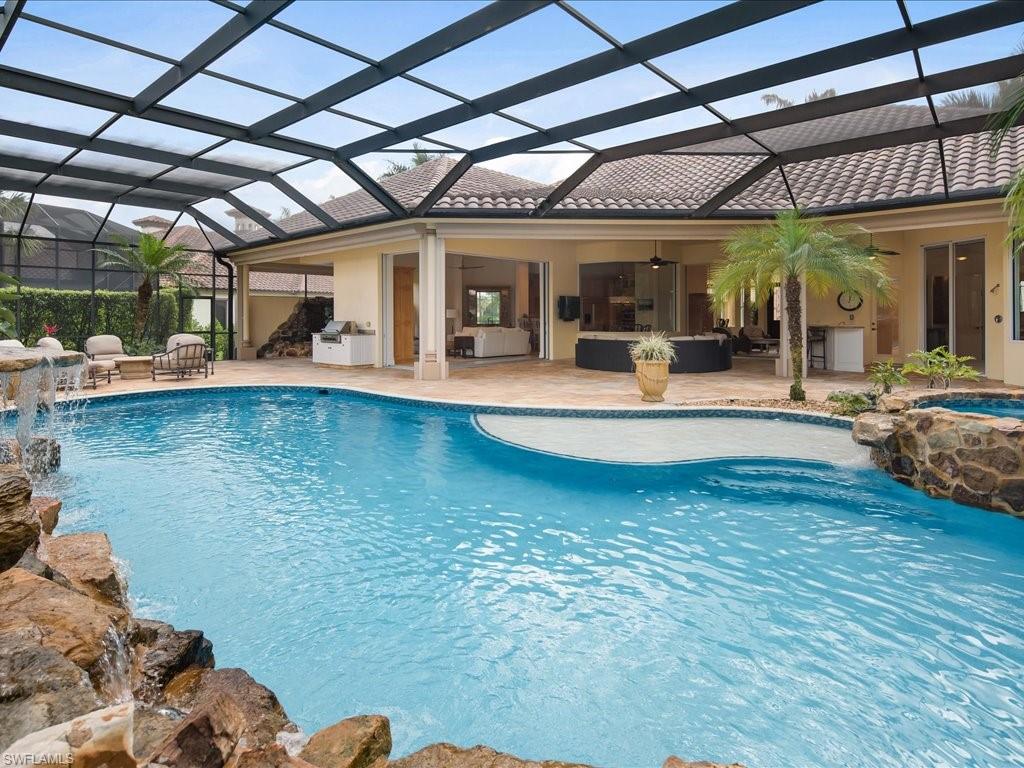 CELEBRITA - Residential