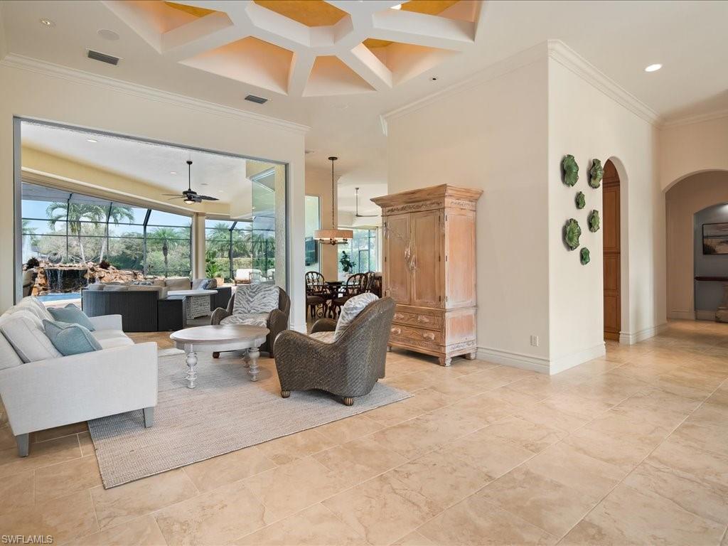 CELEBRITA - Residential