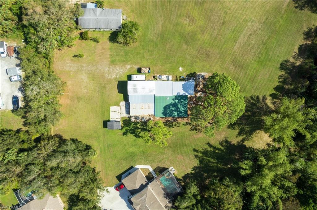 BROOKSIDE ESTATES - Residential