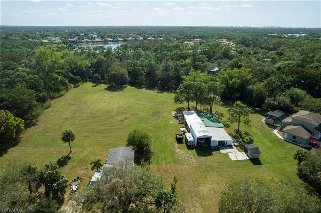 BROOKSIDE ESTATES - Residential