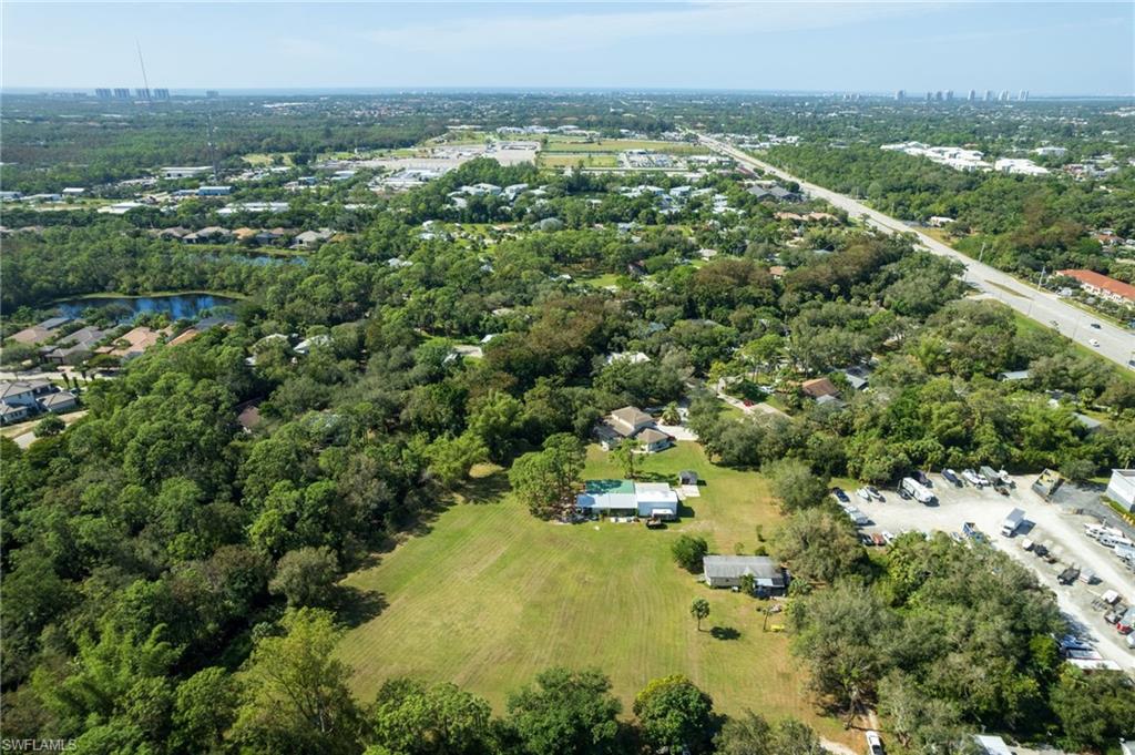 BROOKSIDE ESTATES - Residential