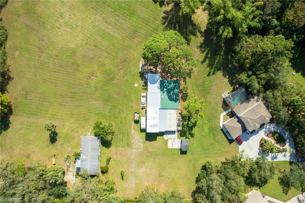 BROOKSIDE ESTATES - Residential