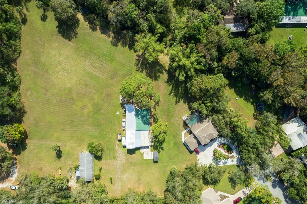 BROOKSIDE ESTATES - Residential