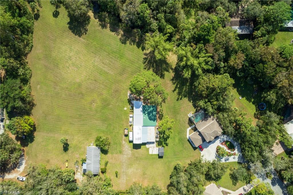 BROOKSIDE ESTATES - Residential
