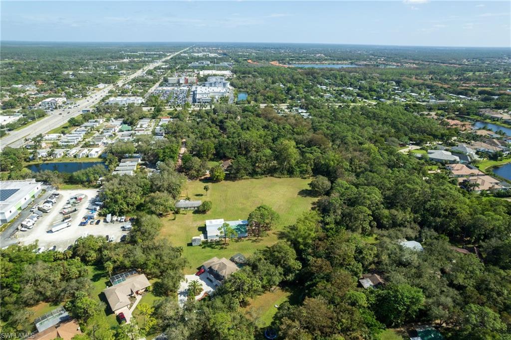 BROOKSIDE ESTATES - Residential