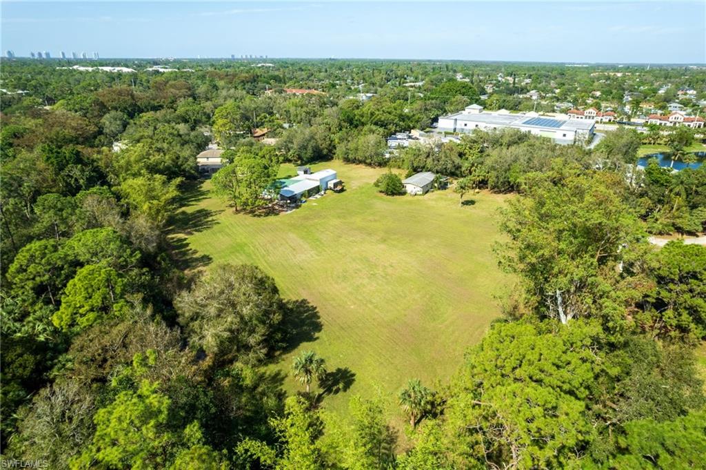 BROOKSIDE ESTATES - Residential