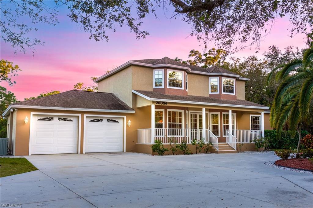 BROOKSIDE ESTATES - Residential