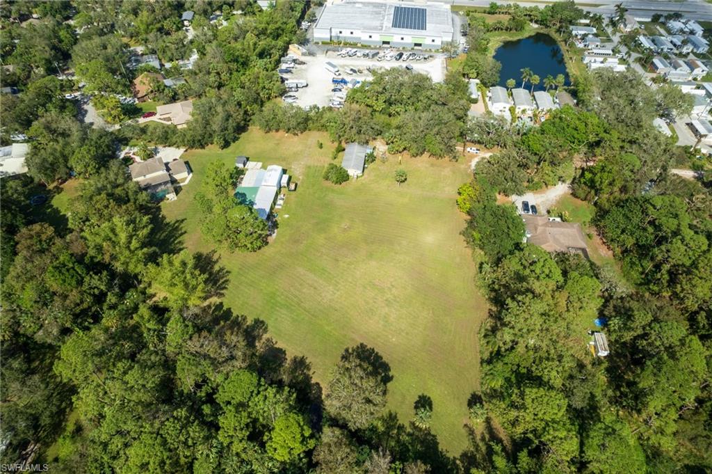 BROOKSIDE ESTATES - Residential