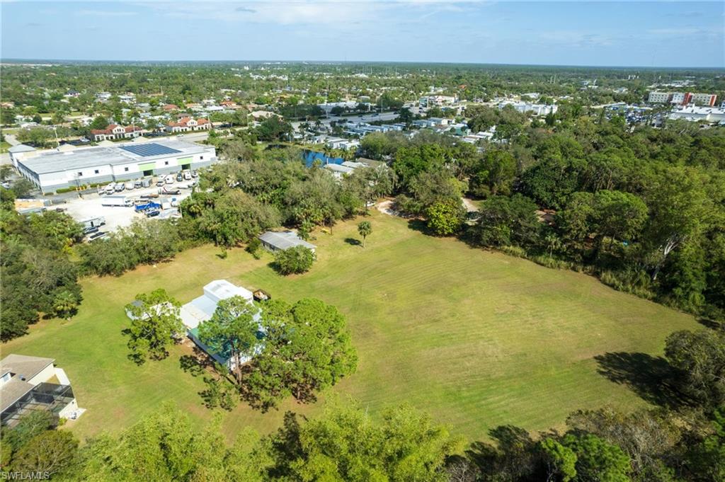 BROOKSIDE ESTATES - Residential